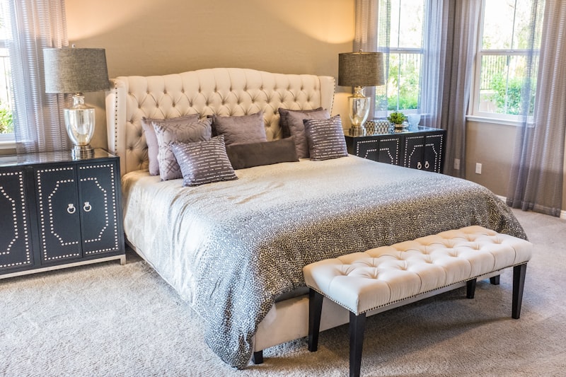 Bedding Sets