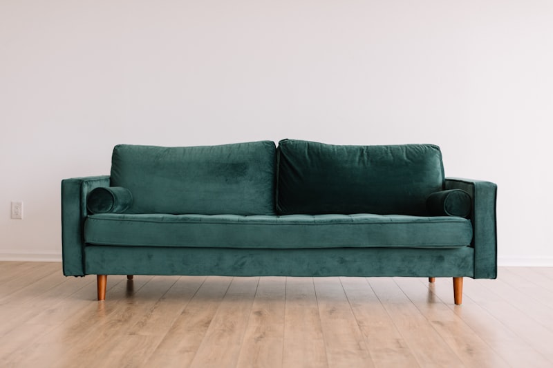 Cushions and Throws