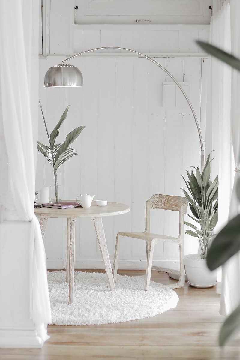 Table Linens